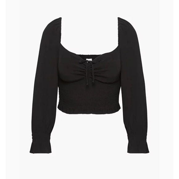 Sunday Best “Sinatra” top - Picture 3 of 5